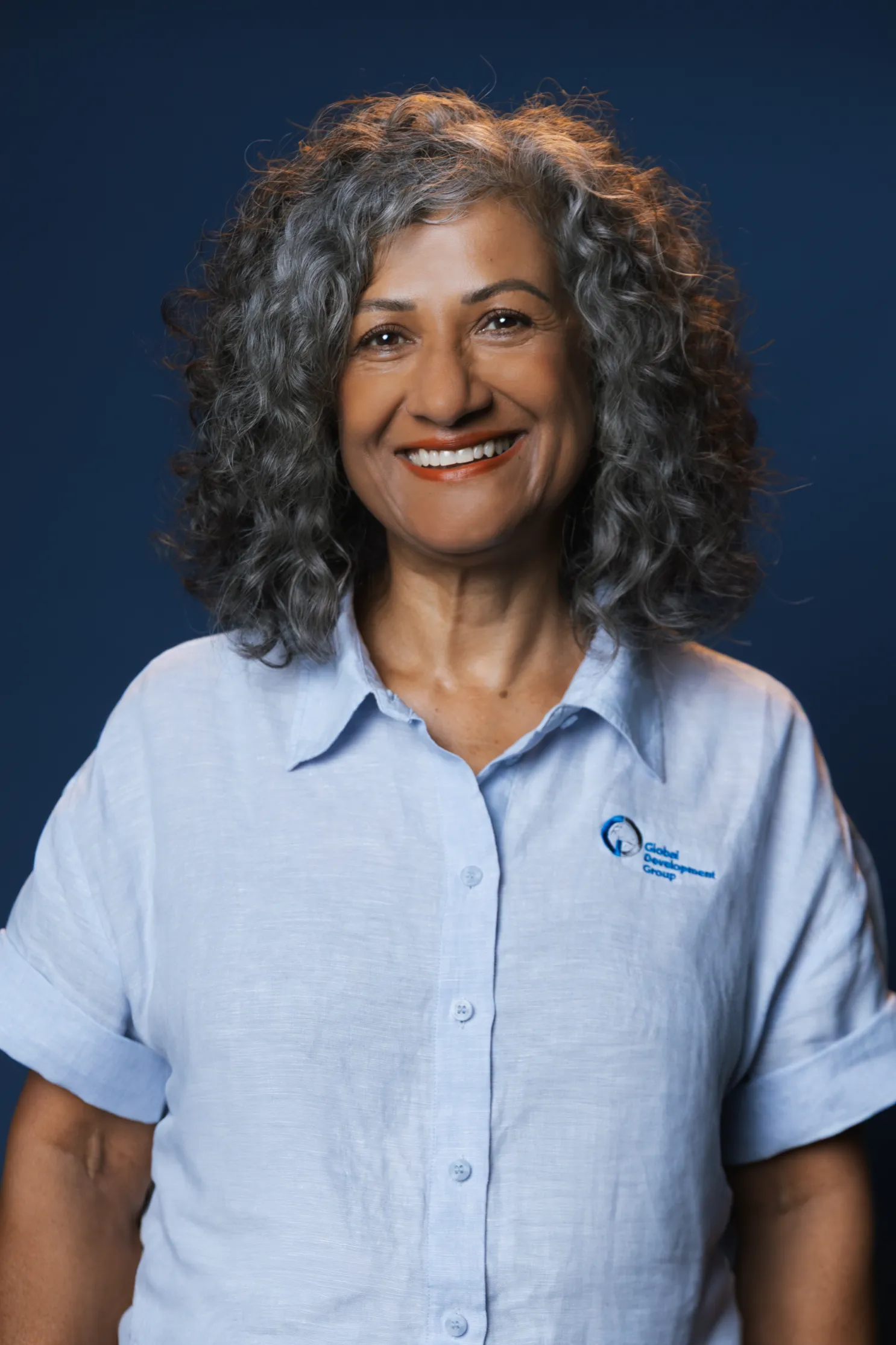 Meena Benjamin
